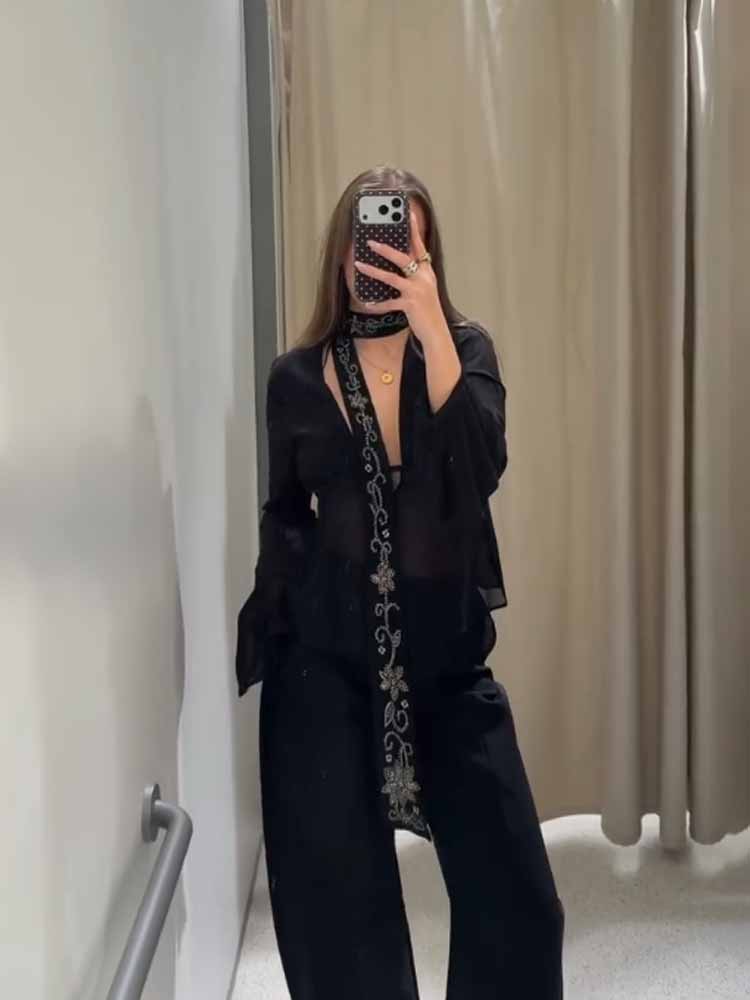 HH Woman Summer Fashion Elegan - Vintage Fashion Boutique recension och pris