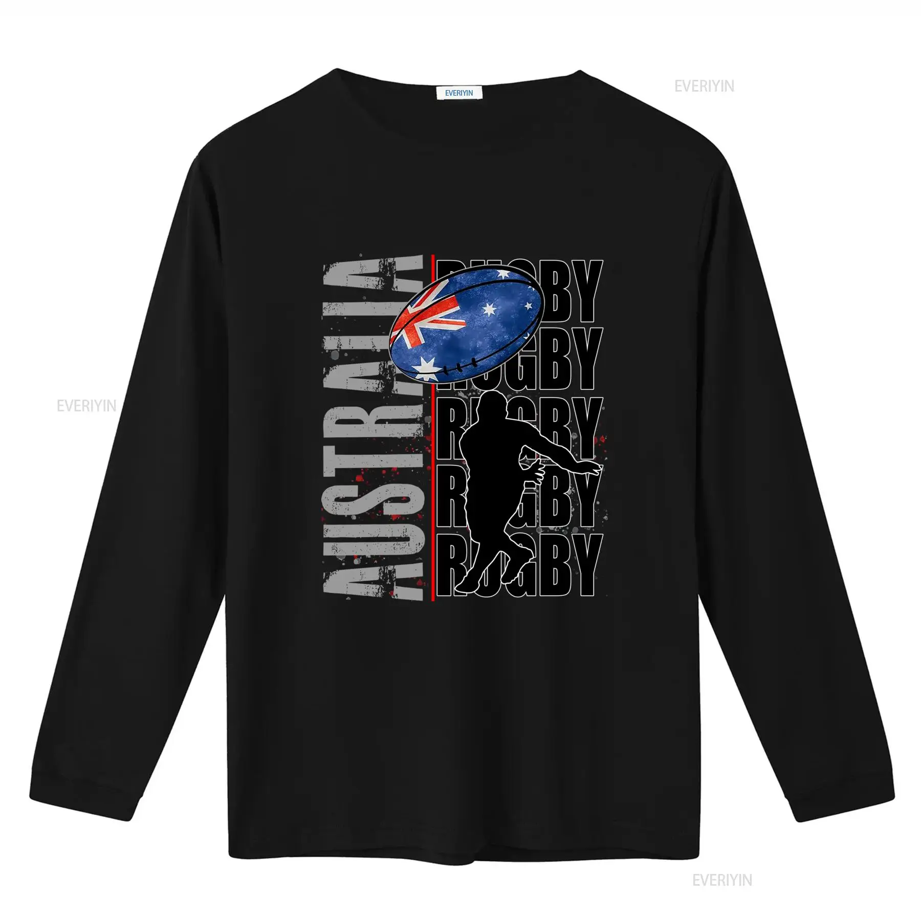 Cool Streetwear Australia Rugb - Vintage Fashion Australia recension och pris