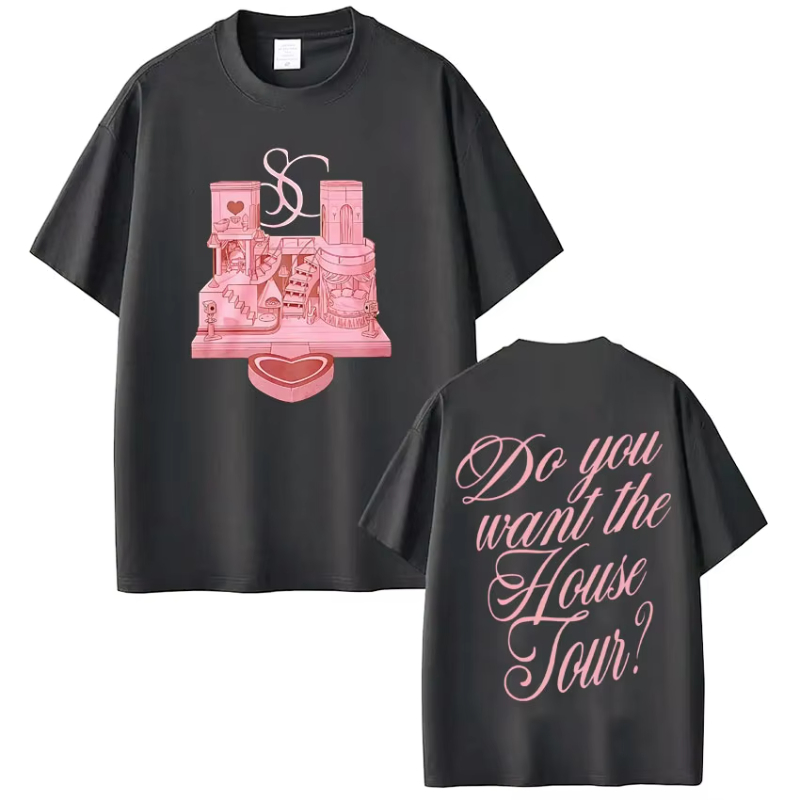 Do You Want The House Tour Sab - Vintage Fashion Houses recension och pris
