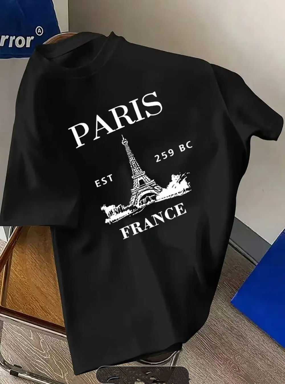 Trendy Vintage New Fashion Men - Vintage Fashion In Paris recension och pris