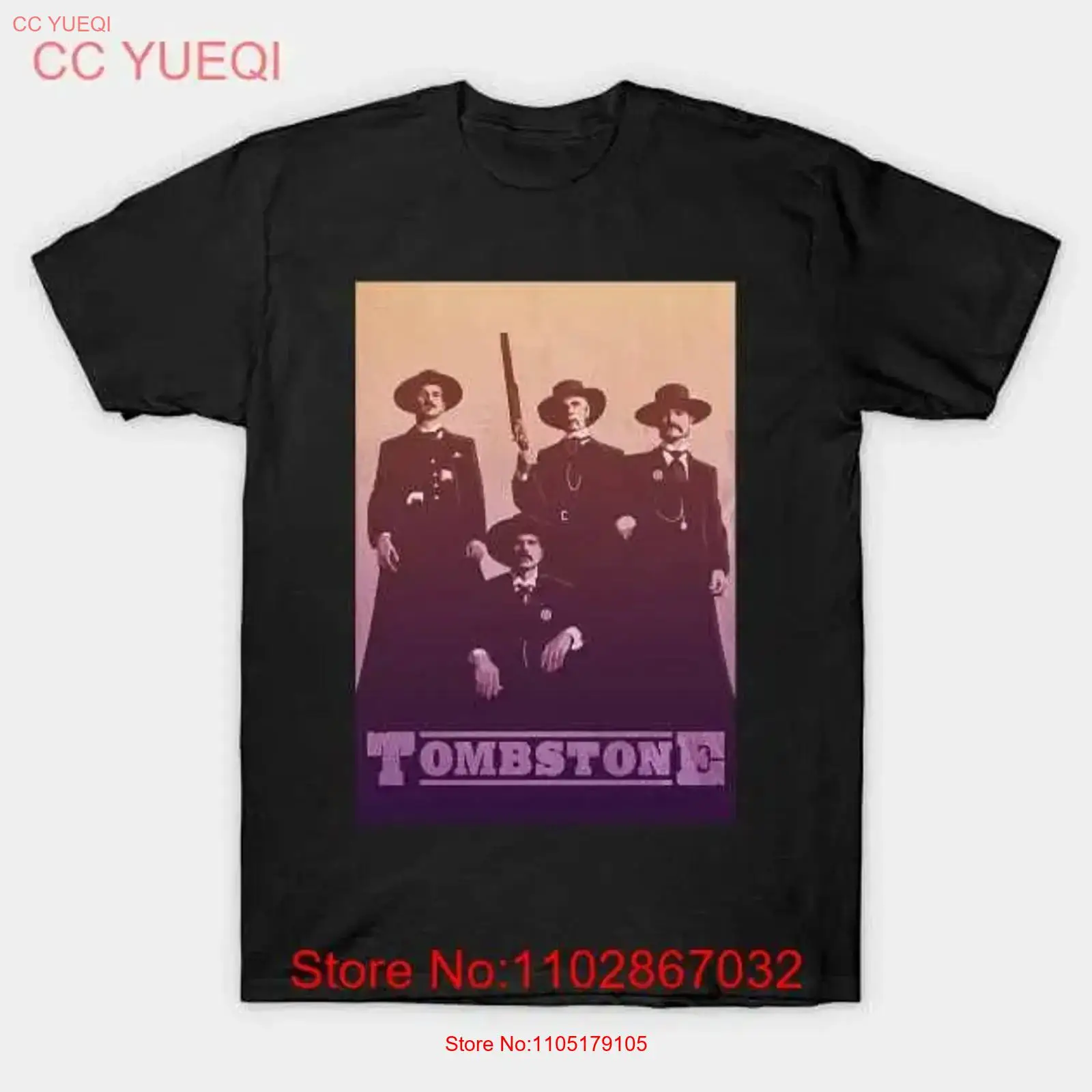 Tombstone Retro Made in Austra - Vintage Fashion Australia recension och pris