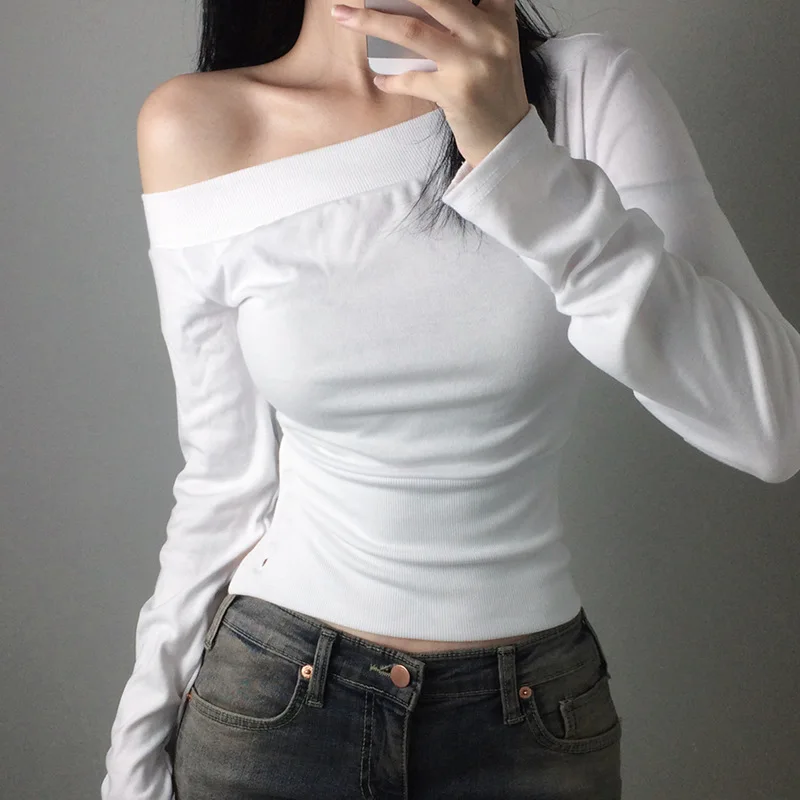 Y2K Vintage Pleated Button T-S - Vintage Fashion recension och pris