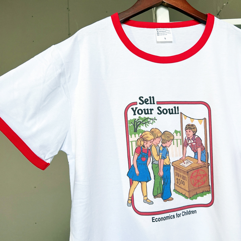 Psychedelic Research Volunteer - Vintage Fashion Research recension och pris