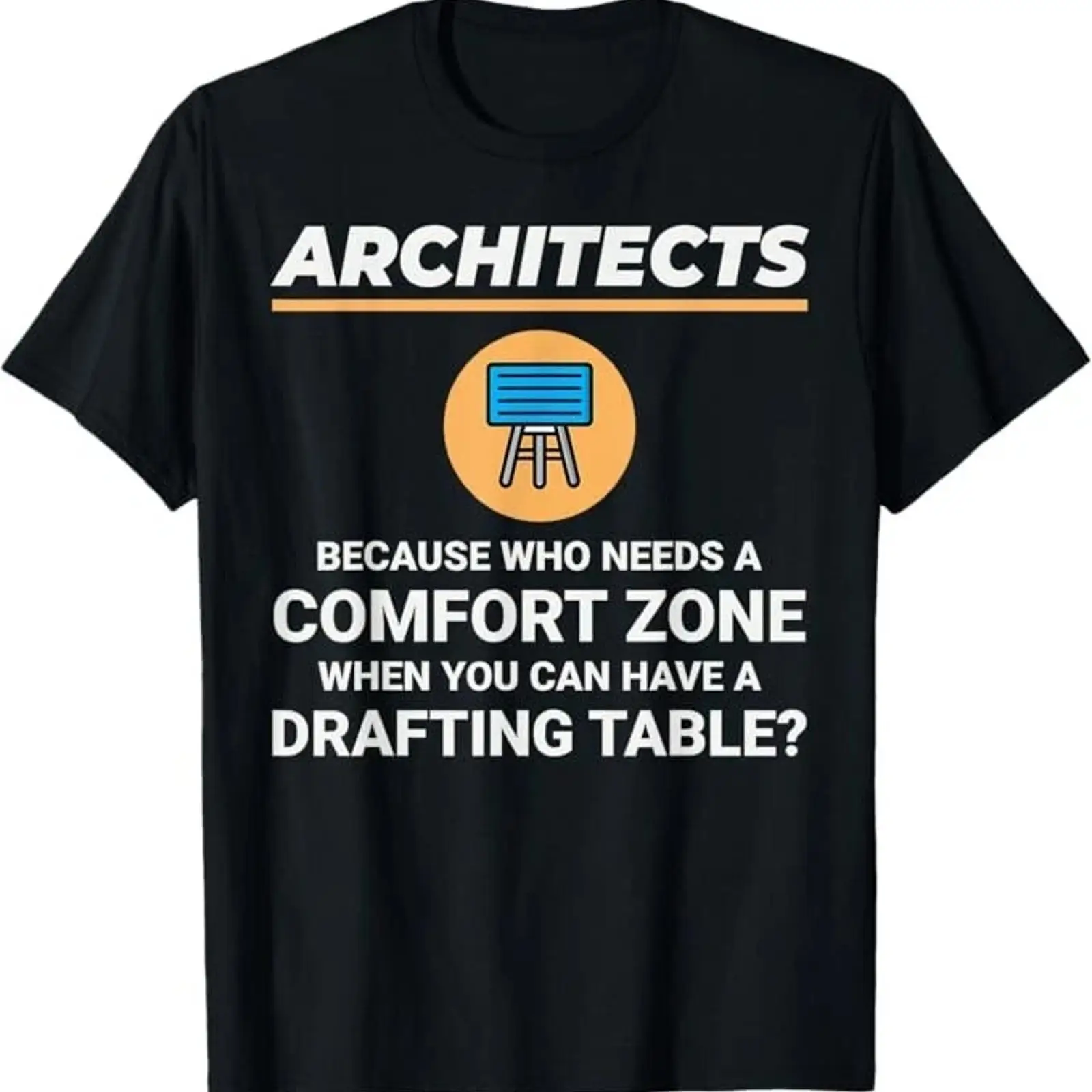 Architect T Shirt Architecture - Vintage Fashion Build recension och pris