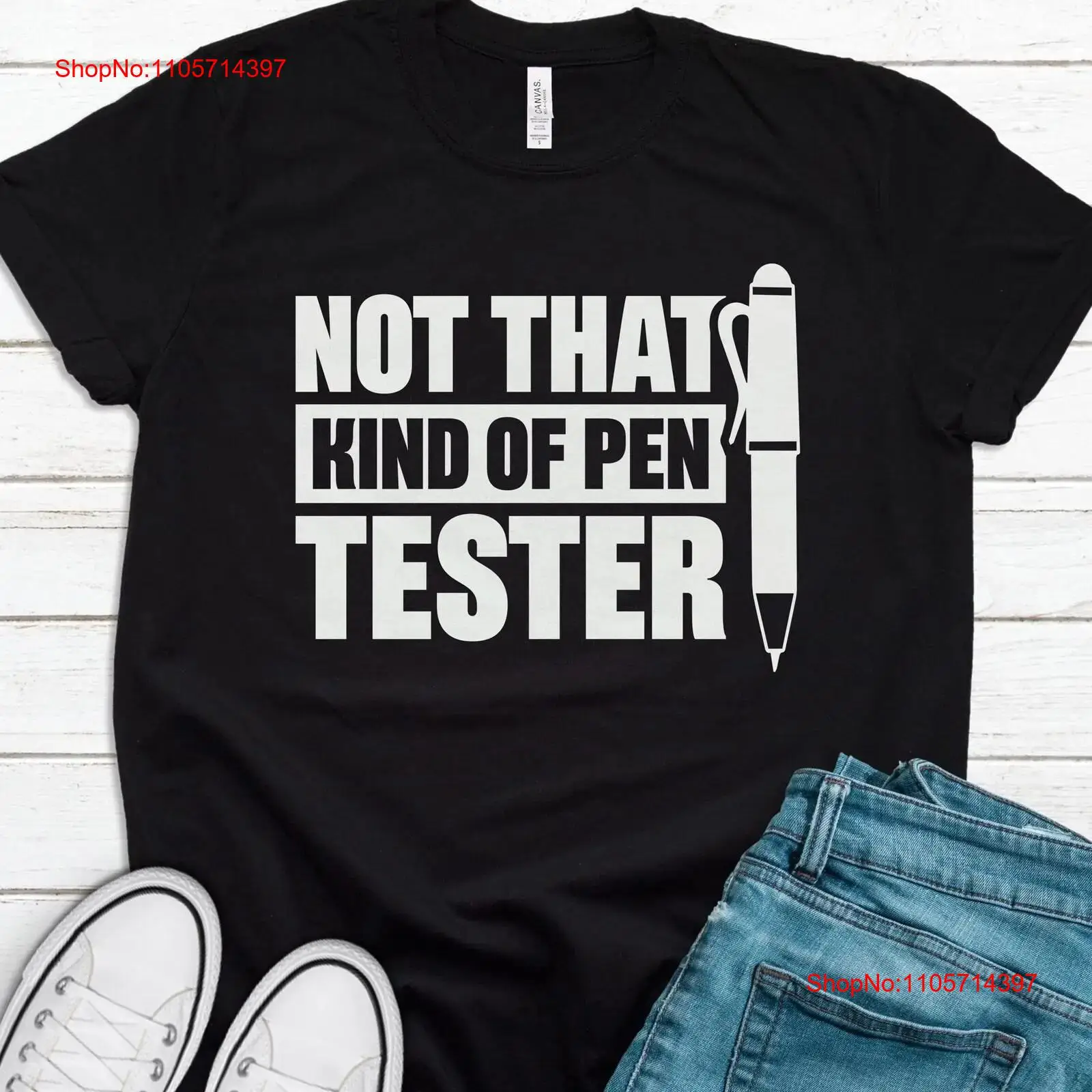 Security Researcher T Shirt Pe - Vintage Fashion Research recension och pris
