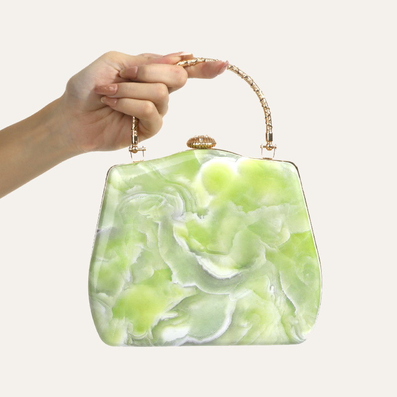 New Trendy Handbag Fashion Wom - Vintage Fashion Boutique recension och pris