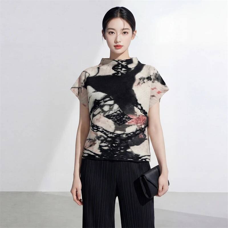 Short-sleeved Women's Fashion  - Vintage Fashion Build recension och pris