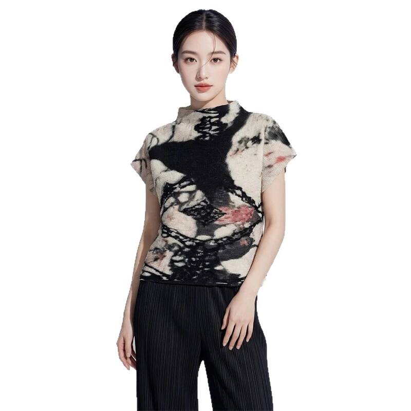 Short-sleeved Women's Fashion  - Vintage Fashion Build recension och pris