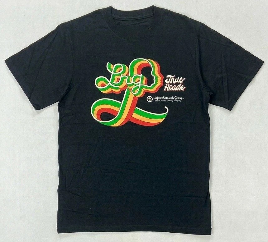 2026 LRG Lifted Research Group - Vintage Fashion Research recension och pris