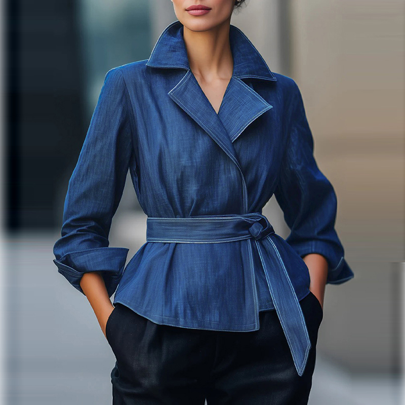 Fall Spring 2026 Fashion Denim - Vintage Fashion recension och pris