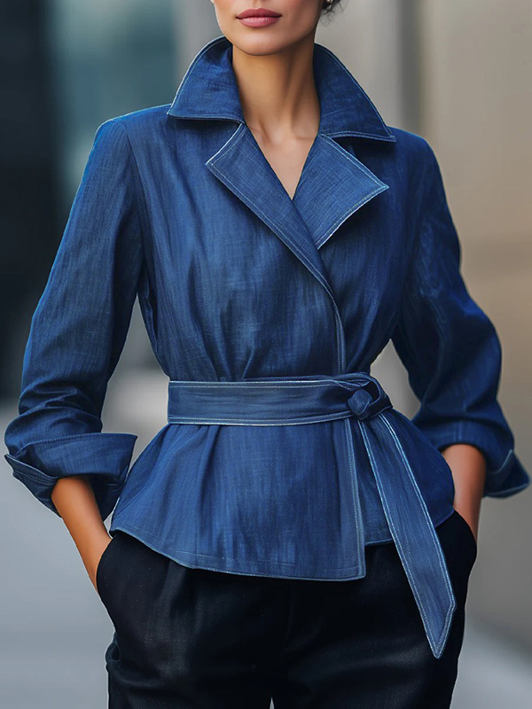 Fall Spring 2026 Fashion Denim - Vintage Fashion recension och pris