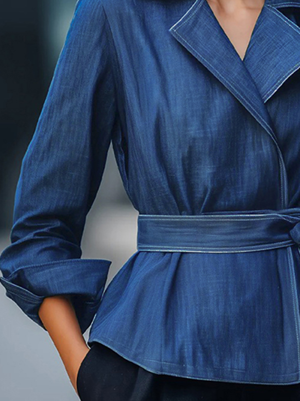 Fall Spring 2026 Fashion Denim - Vintage Fashion recension och pris