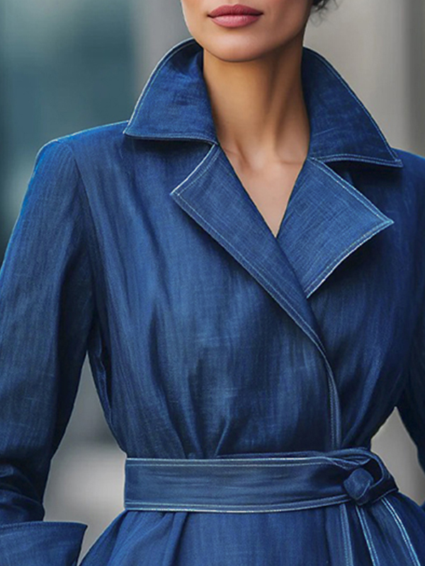Fall Spring 2026 Fashion Denim - Vintage Fashion recension och pris